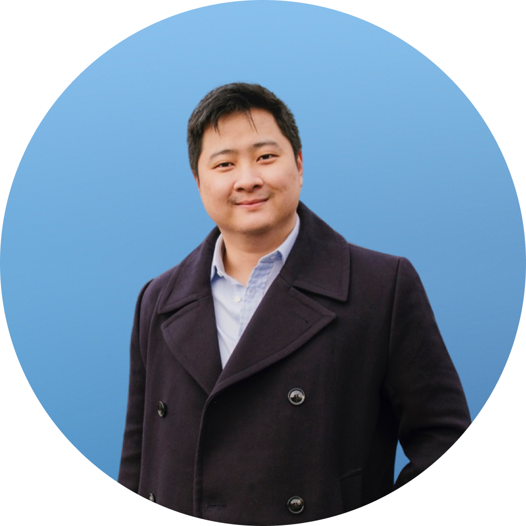 Marvin Chu, trusted real estate advisor and founder of Villages.ph